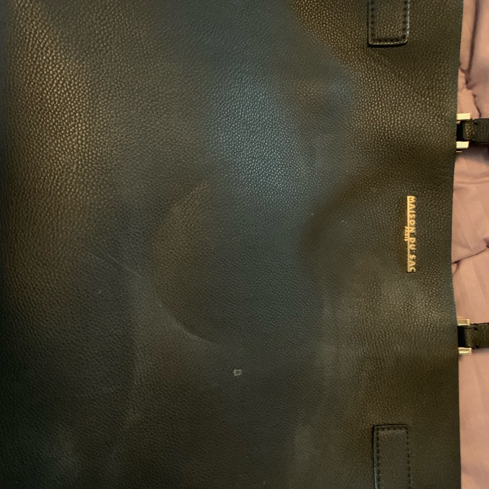 Madison Du Sac. Tote bag